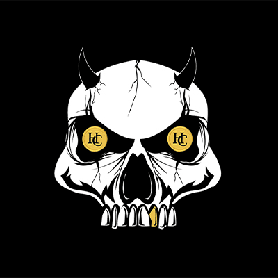 Hostile Crypto Hogz