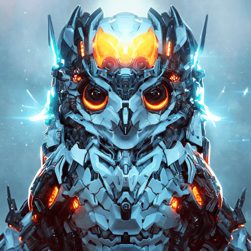 Elemental Anima #0062