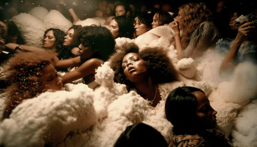 Disco Dreams