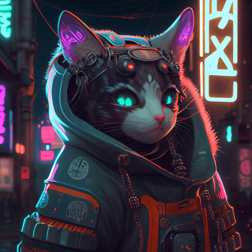 Fashion Cats Squad