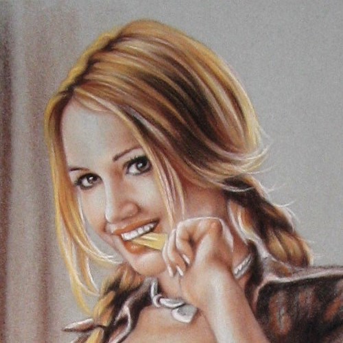 slydesign pin up art