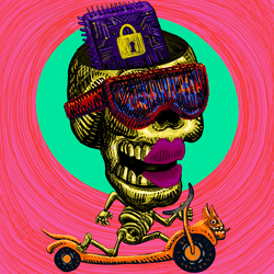 Streetlab Genesis #3791