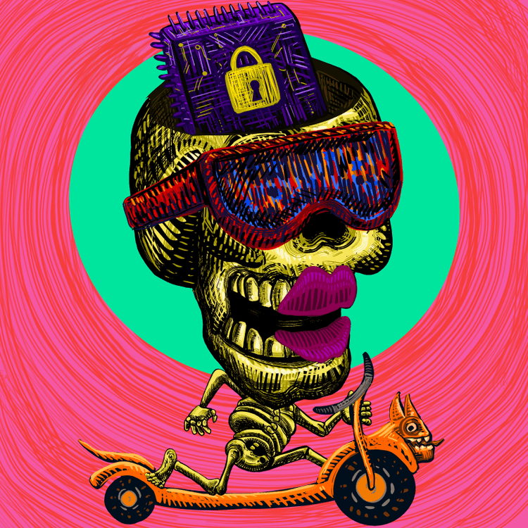 Streetlab Genesis #3791