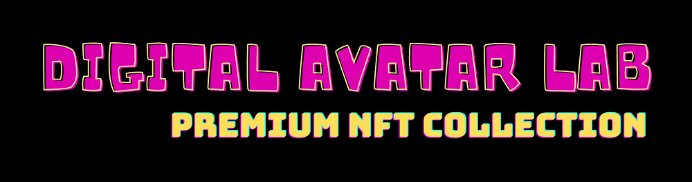DigitalAvatarLab banner