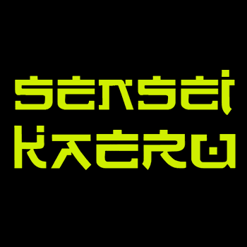 SENSEI KAERU