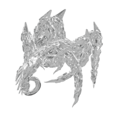 Nanobot 3D Collection