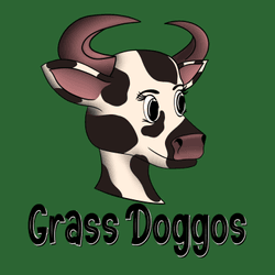Grass Doggos collection image