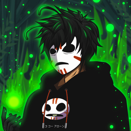 TANOY #021 X CoCoAlone
