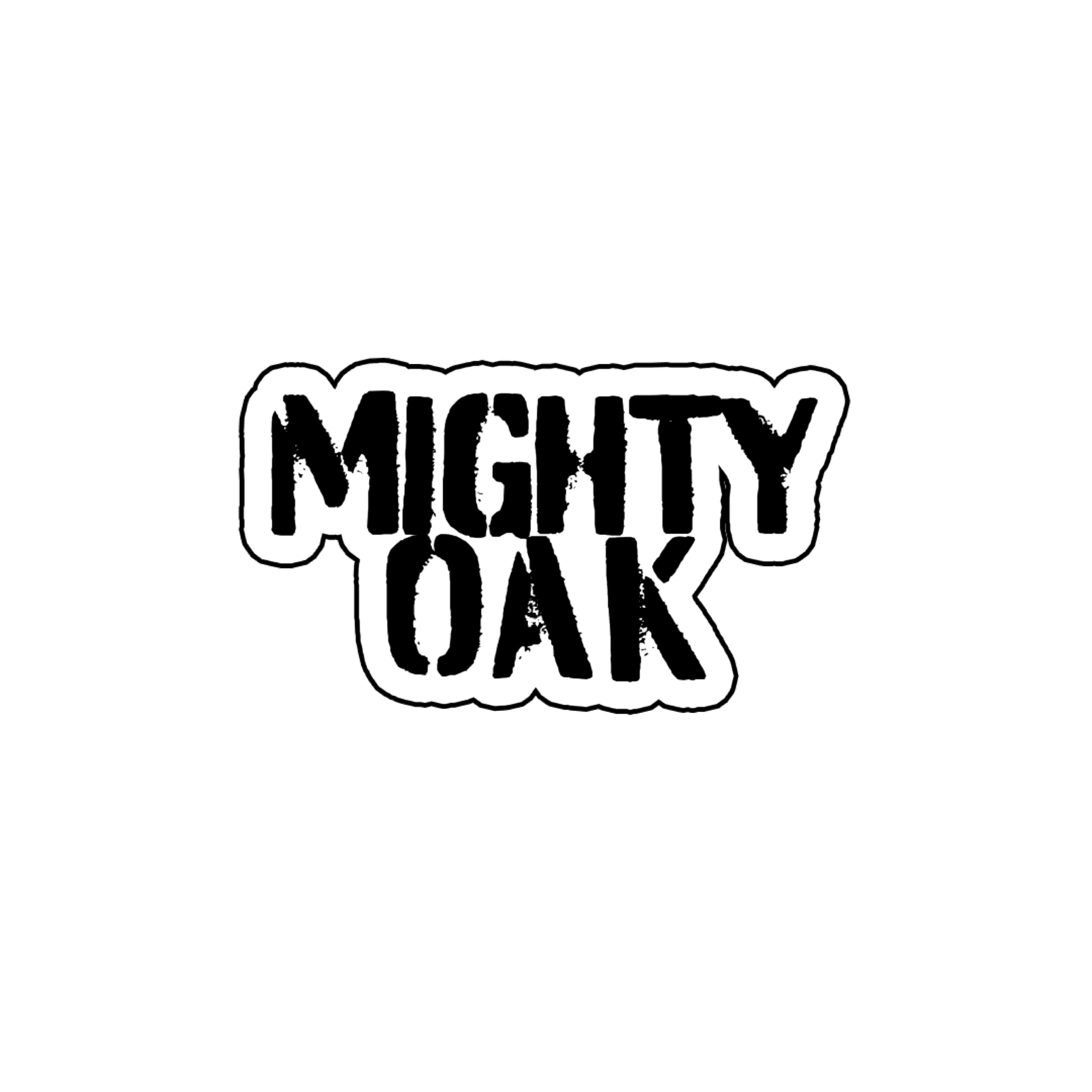 Mightyoak bannière