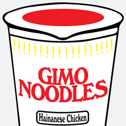 88 Gimo's Cup Noodles collection image