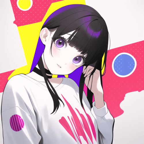 YUMI Art Punk #0089