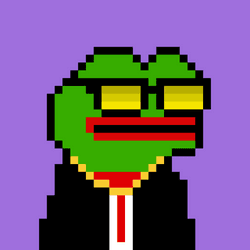 Just Pepe Frens collection image