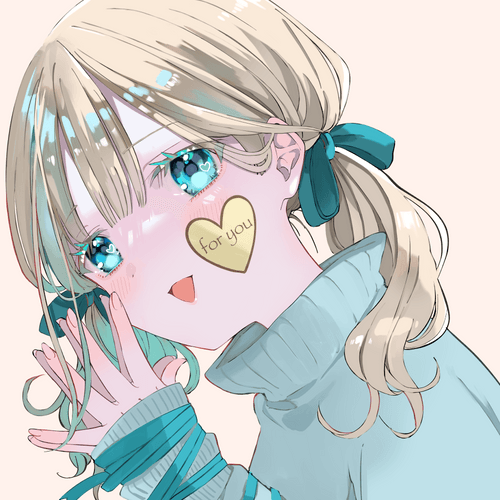 GODEBA chan FanArt