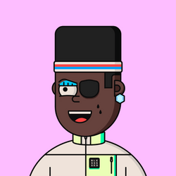Test Subject #8804