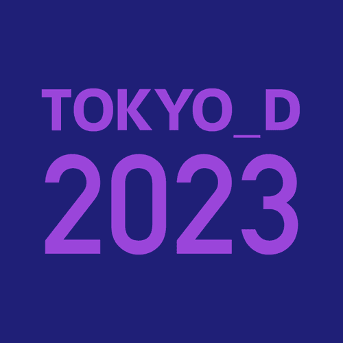 TOKYO_D 2023