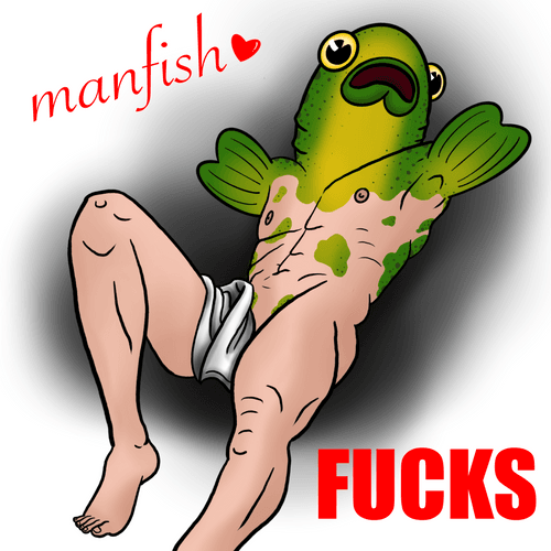 ManFish