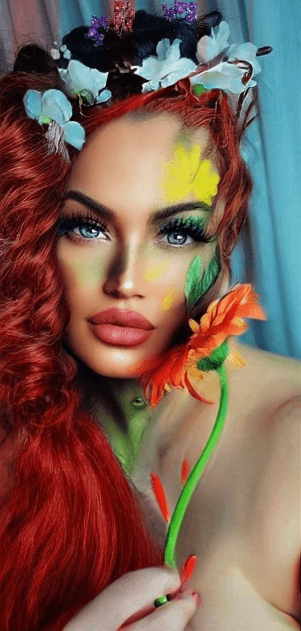 Glampress