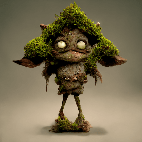 Goblins characters