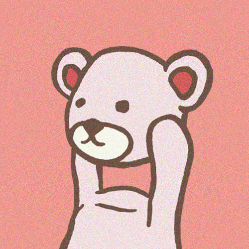Control Bear #203