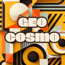 GeoCosmo Genesis collection image