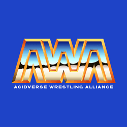 Acidverse Wrestling Alliance collection image