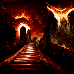 Horror Pathways collection image