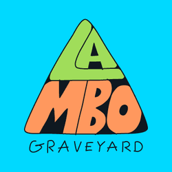 Lambo Graveyard collection image