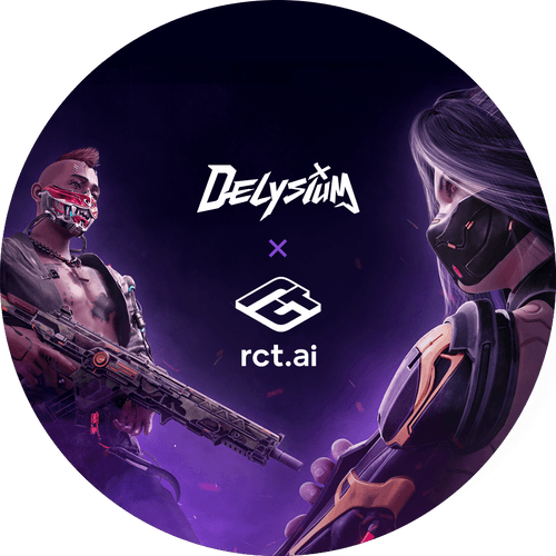 Delysium x rct AI (YC '19)