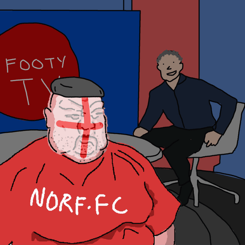 NorfFc