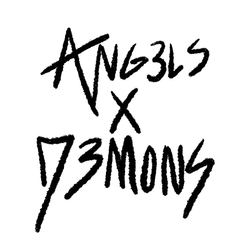 ANG3LS X D3MONS collection image