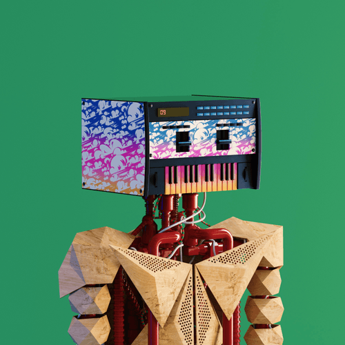 NFT Image