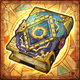 Nanda Spellbook of Genesis - old