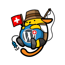 WordCamp Switzerland 2023 Wapuus collection image