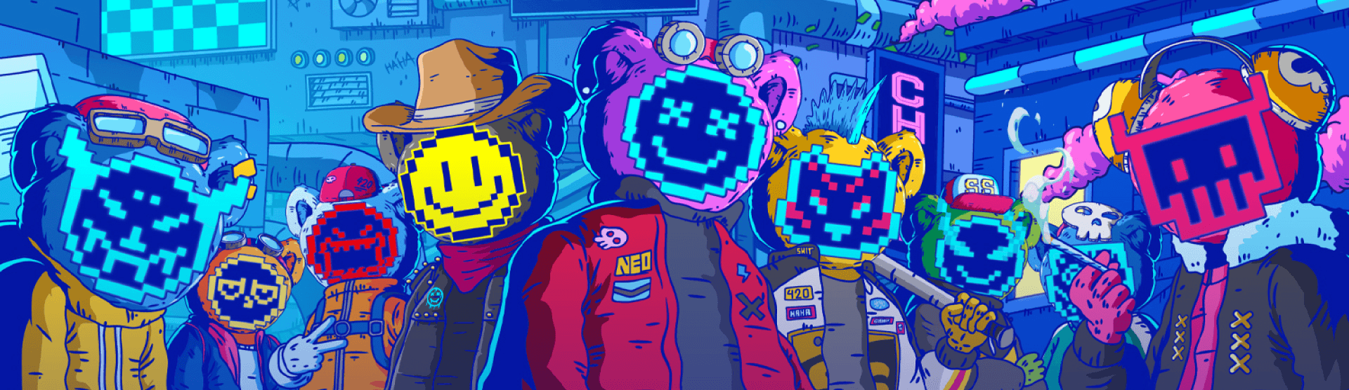 Banner
