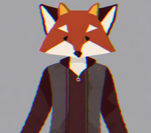 Meta Foxes Club