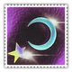 Celestial Postage