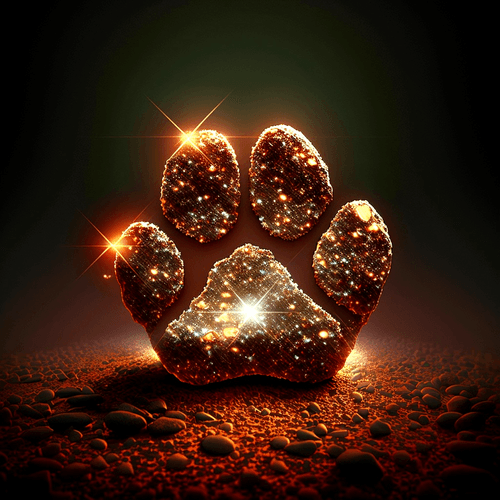 DiamondPaws Collection