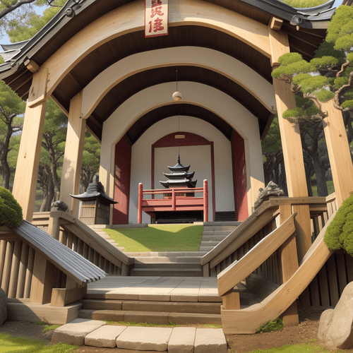 Orb Temple ◯⁺