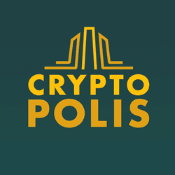 Cryptopolis Initial Room Offering collection image