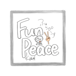 Fun and Peace collection image