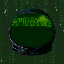 CryptoBangers Investor Pass collection image