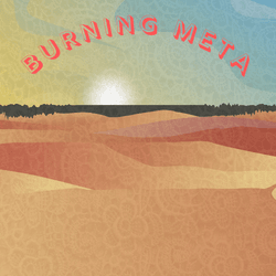 BurningMeta collection image