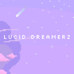 LucidDreamerz - OFFICIAL collection image