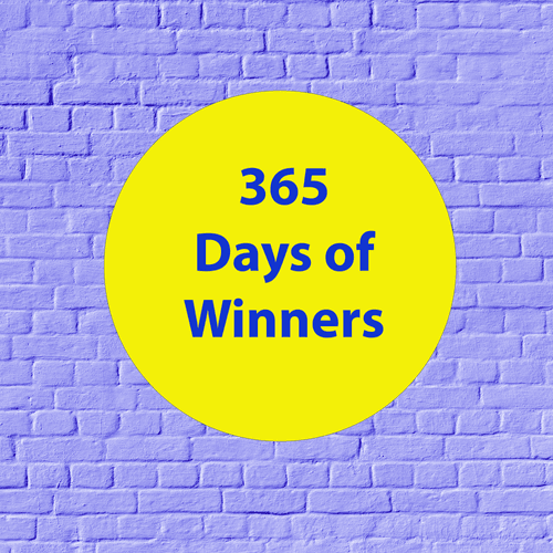 365 Days of Winners Free Mint V1a