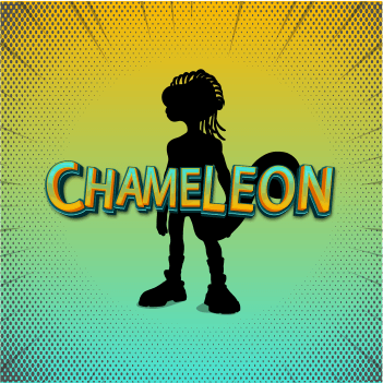 Chameleon NFTs Official