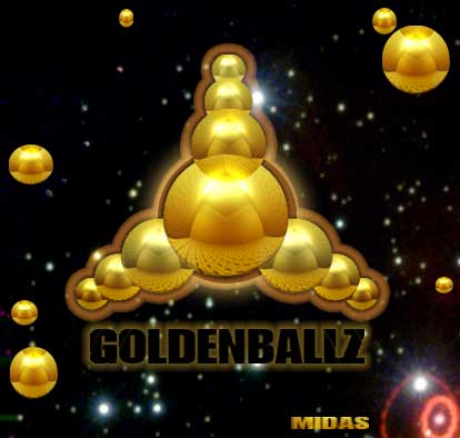 GoldenBallz REC (SINGLES + BEATS) collection image