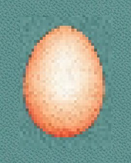 Bitcoin Eggs