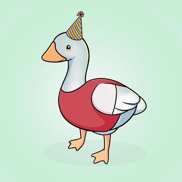 Honk #838