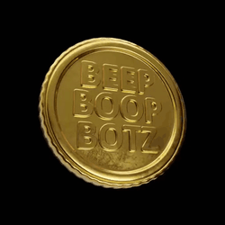 Beep Boop Coin collection image