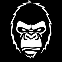 The Mighty Gorillas collection image